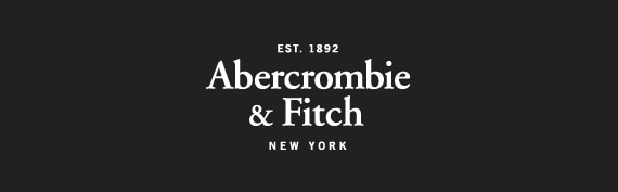EST. 1892 Abercrombie & Fitch NEW YORK
