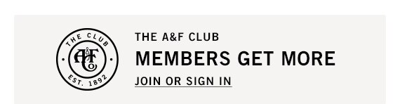 A&F Club
